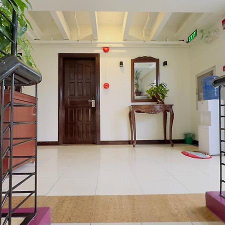 La Anclar Hotel Davao City Extérieur photo