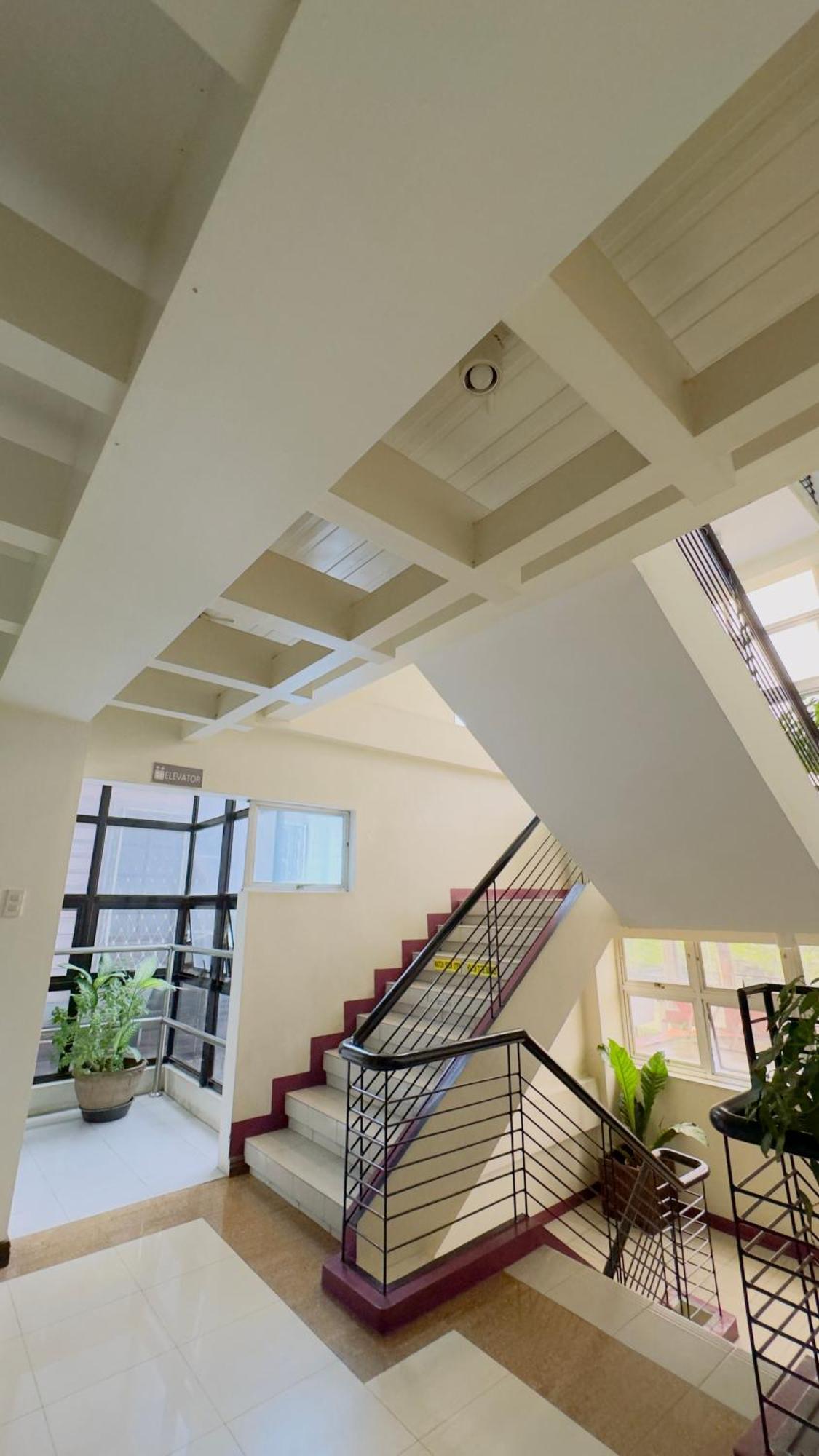 La Anclar Hotel Davao City Extérieur photo