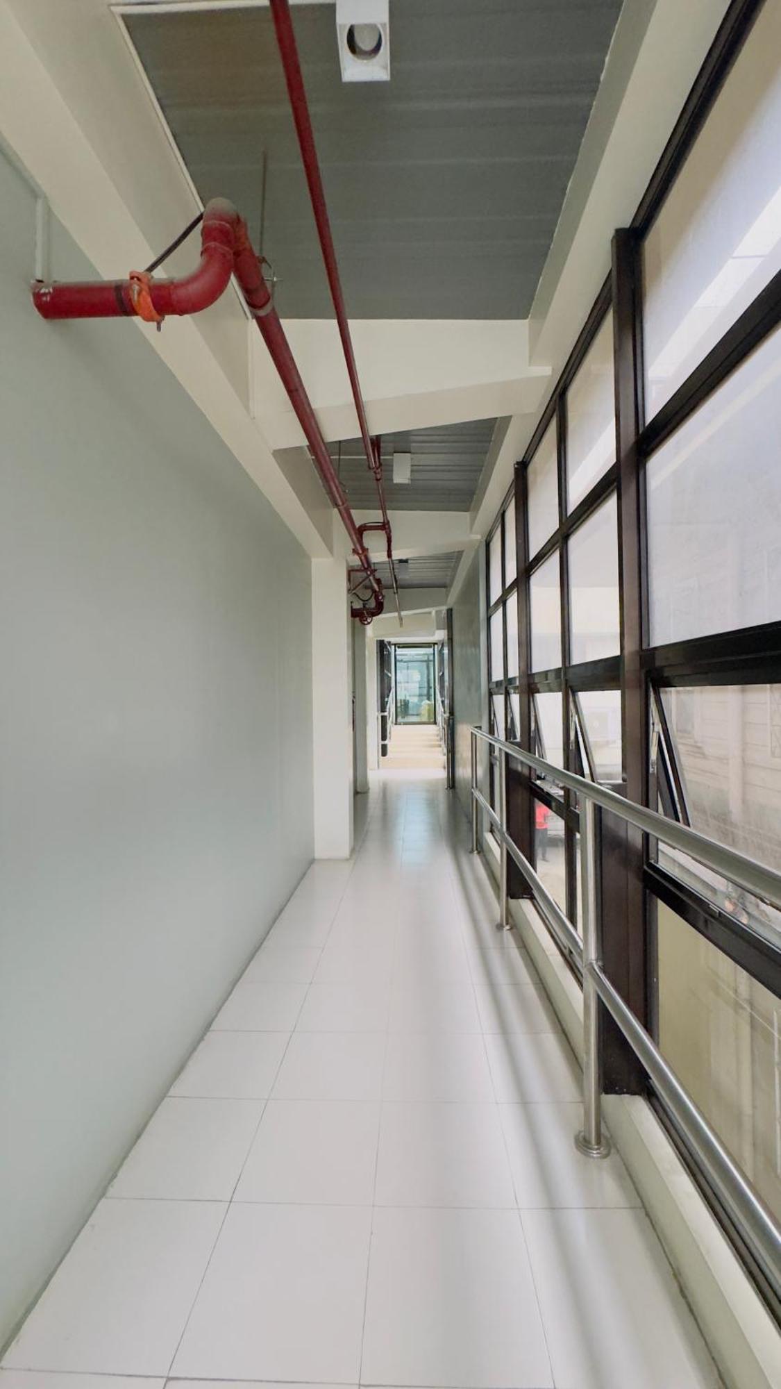 La Anclar Hotel Davao City Extérieur photo