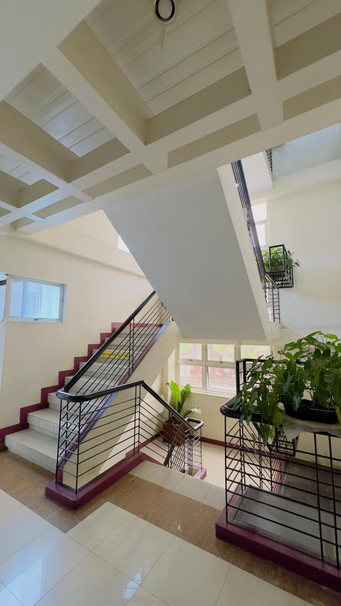 La Anclar Hotel Davao City Extérieur photo