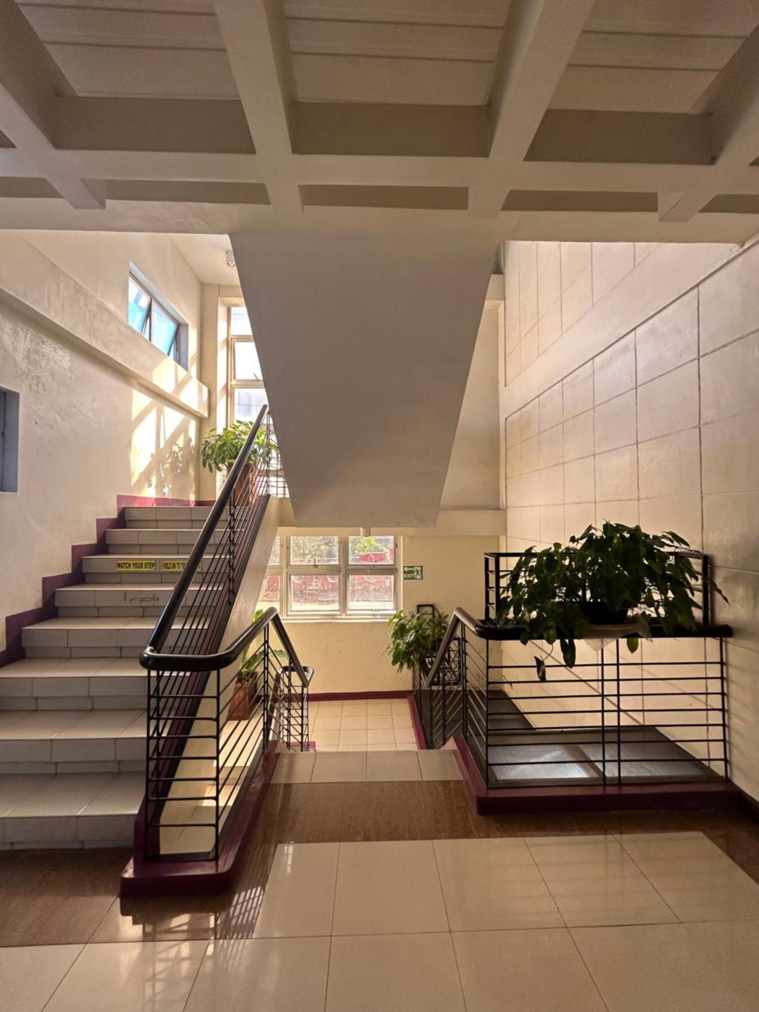 La Anclar Hotel Davao City Extérieur photo