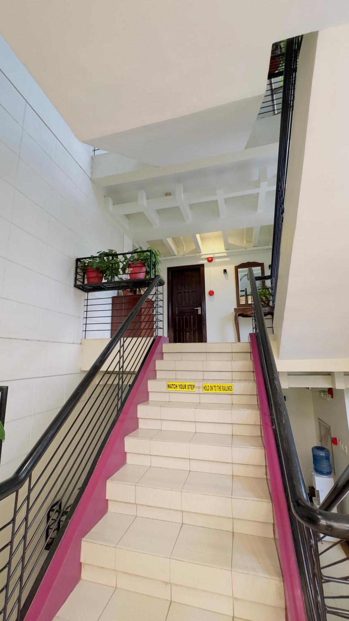 La Anclar Hotel Davao City Extérieur photo