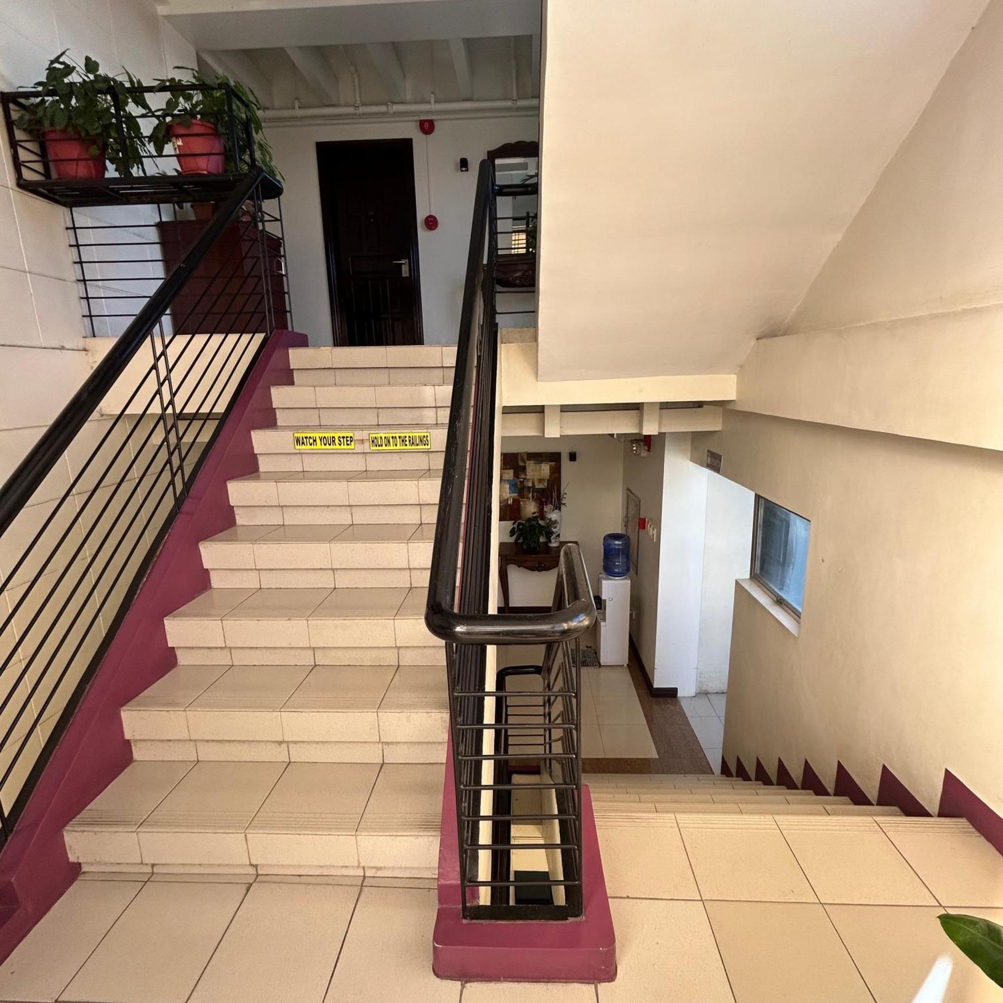 La Anclar Hotel Davao City Extérieur photo