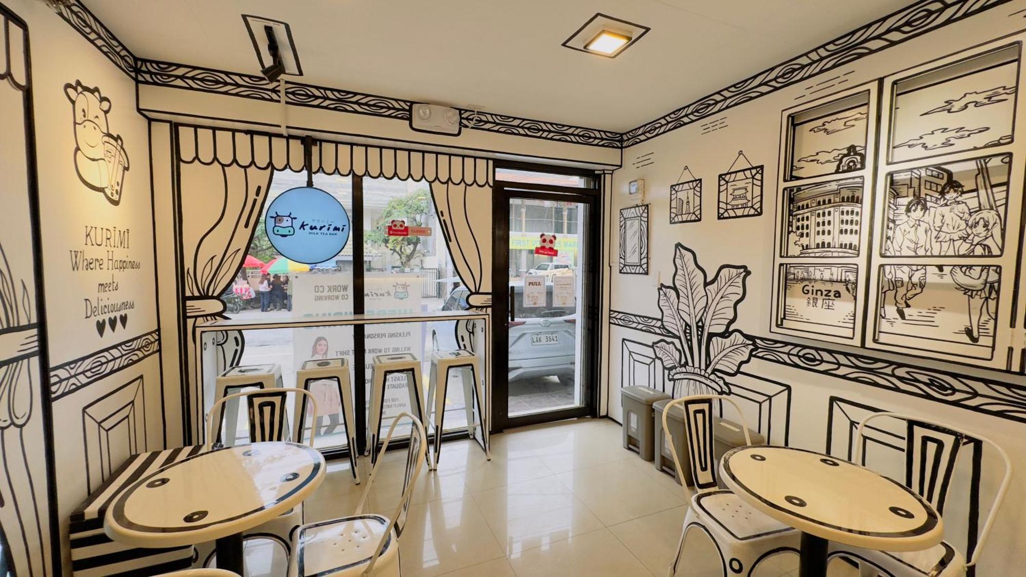 La Anclar Hotel Davao City Extérieur photo