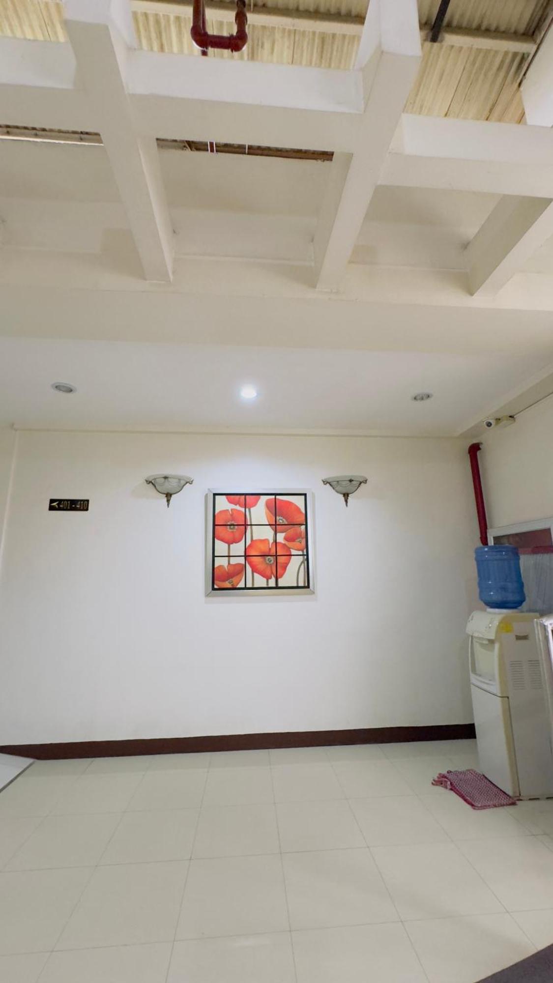 La Anclar Hotel Davao City Extérieur photo